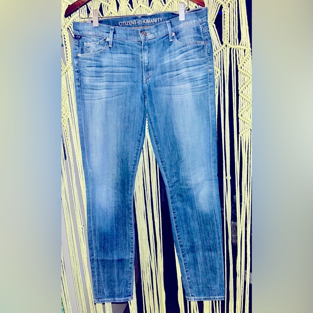 Citizens of Humanity Jeans Size 30/ 2 for $30